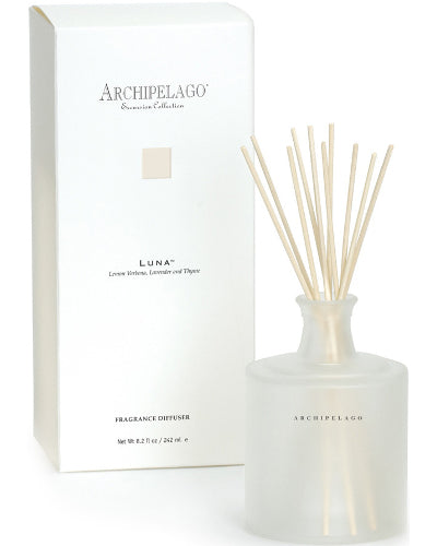 Luna Reed Diffuser 8.2 oz