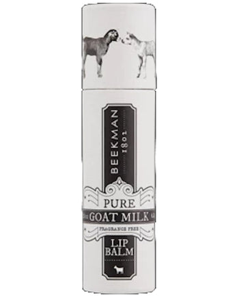 Pure Goat Milk Lip Balm
