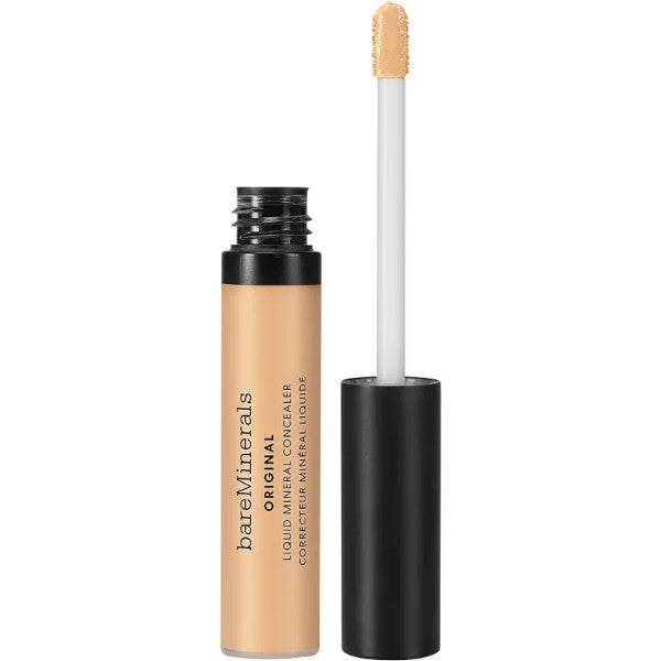 ORIGINAL Liquid Mineral Concealer- Light 2N 0.20 oz