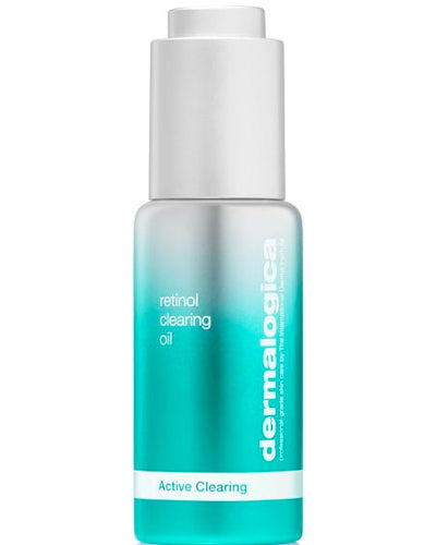 Active Clearing Retinol Clearing Oil 1.0oz