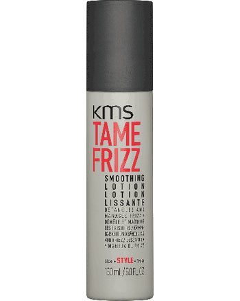 TAME FRIZZ Smoothing Lotion 5 oz
