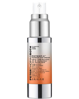 Potent-C Power Eye Cream 0.5 oz