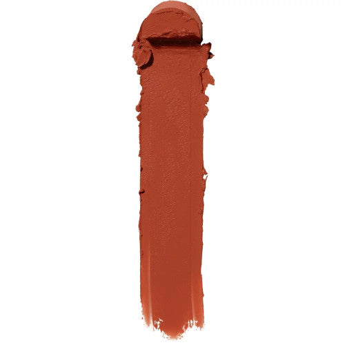 Always On Cream to Matte Lipstick- Out Loud (burnt orange)