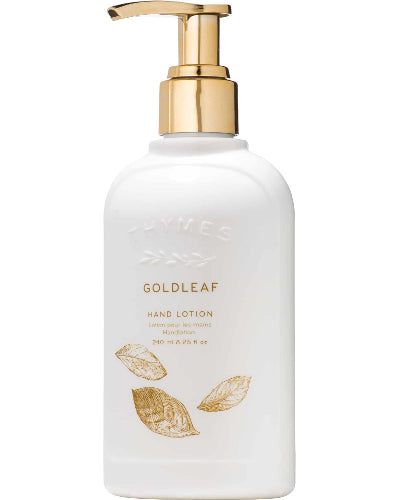 Goldleaf Hand Lotion 8.25 oz