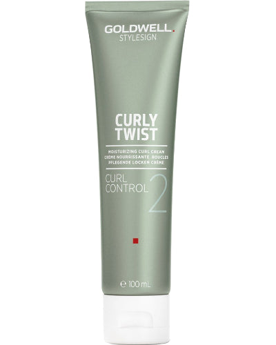 StyleSign Curly Twist Curl Control 3.3 oz