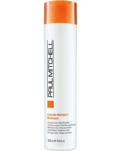 Color Protect Shampoo 10.14 oz
