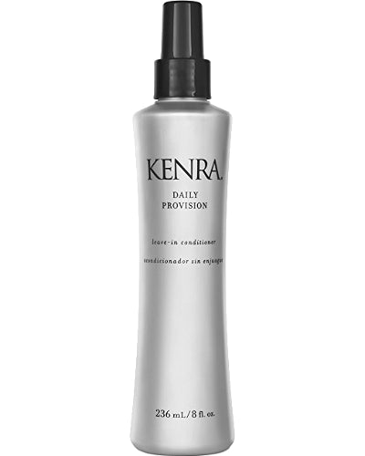 Daily Provision 8 oz