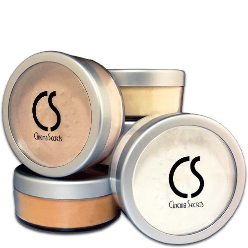 Ultralucent Setting Powder Colorless 0.6 oz