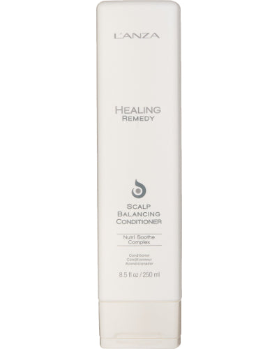 Healing Remedy Scalp Balancing Conditioner 8.5 oz