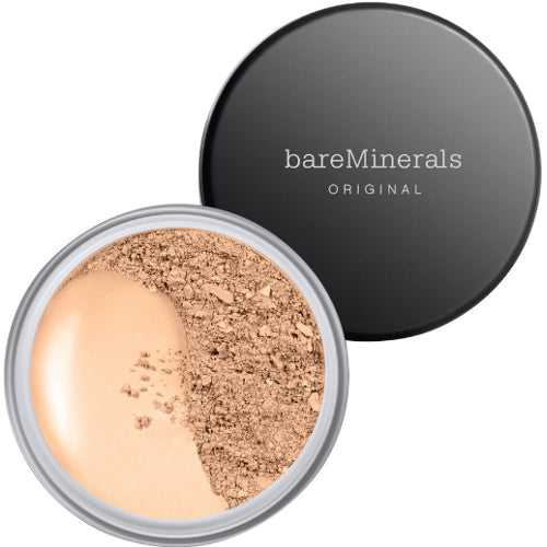 Original Loose Powder Foundation SPF 15 FAIRLY LIGHT .28 OZ