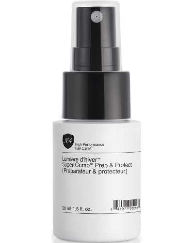 Lumiere d'hiver Super Comb Prep & Protect Travel Size 1.45 oz