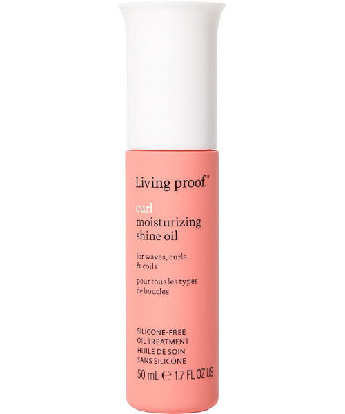Curl Moisturizing Shine Oil 1.7 oz