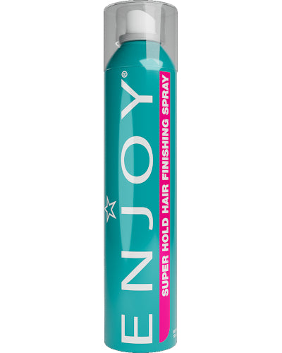 Super Hold Hair Finishing Spray 10 oz