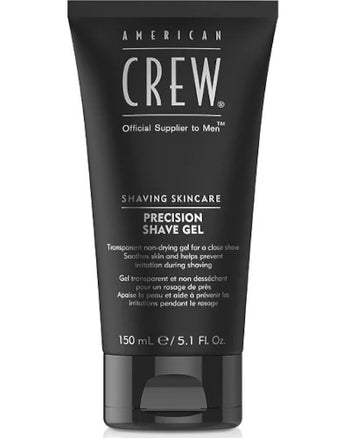 Precision Shave Gel 5.1 oz