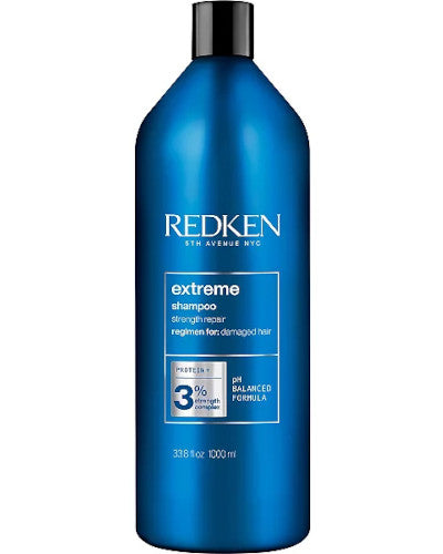 Extreme Shampoo 33.8 oz