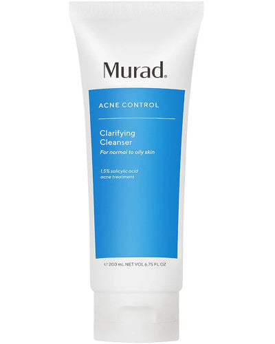 Acne Control Clarifying Cleanser 6.75 oz