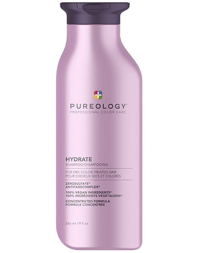 Hydrate Shampoo 9 oz