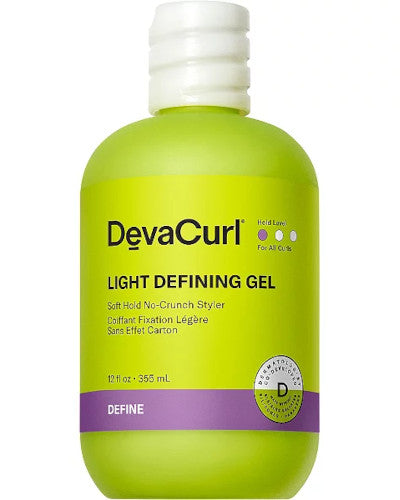 Light Defining Gel 12 oz