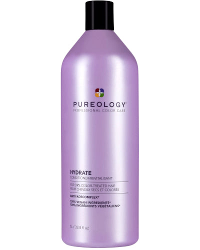 Hydrate Condition Liter 33.8 oz