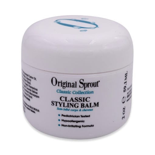 Classic Styling Balm 2 oz