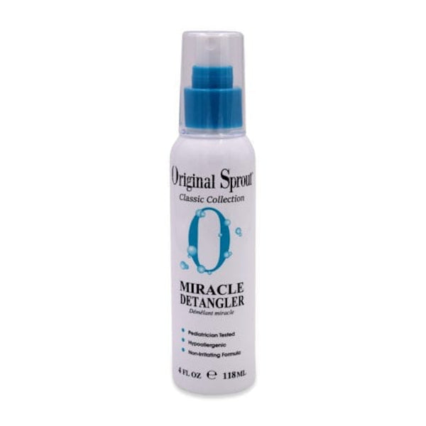 Miracle Detangler 4 oz