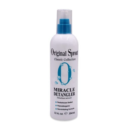 Miracle Detangler 12 oz