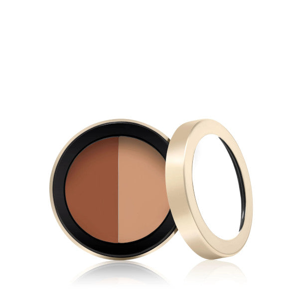 Circle\Delete Concealer #3 gold/brown 0.1 oz
