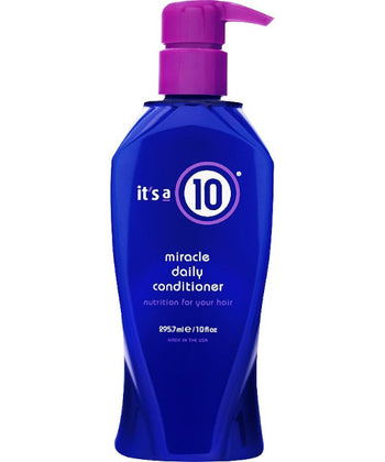 Miracle Daily Conditioner 10 oz