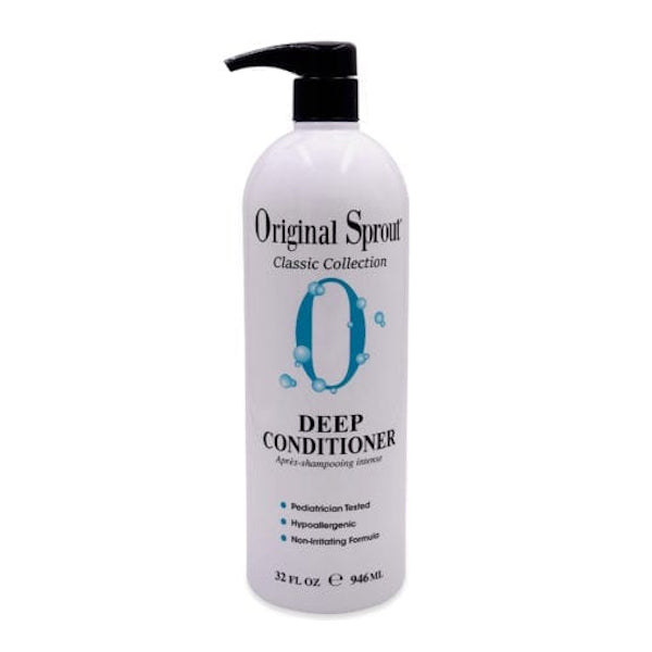 Deep Conditioner Liter 33 oz