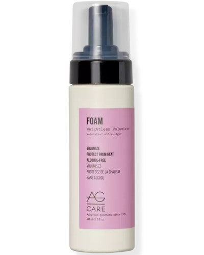 Foam 5 oz
