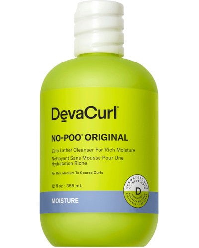 No-Poo Original 12 oz
