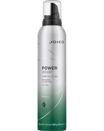 Power Whip Whipped Foam 10.2 oz