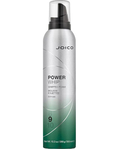 Power Whip Whipped Foam 10.2 oz