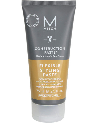 Mitch Construction Paste 2.5 oz