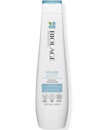Volume Bloom Shampoo 13.5 oz