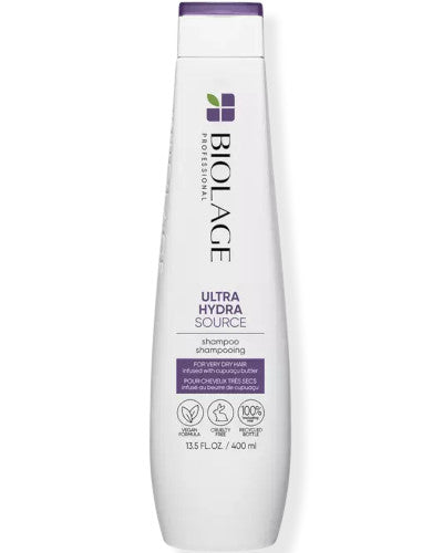Ultra Hydra Source Shampoo 13.5 oz