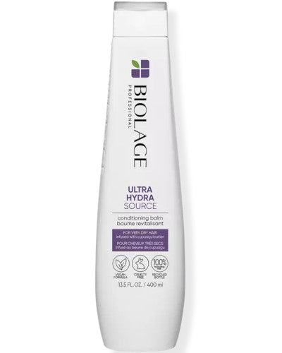 Ultra Hydra Source Conditioner 13.5 oz