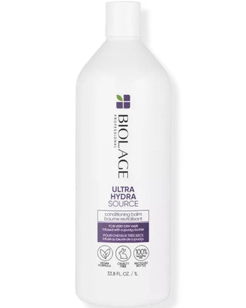 Ultra Hydra Source Conditioner 33.8 oz