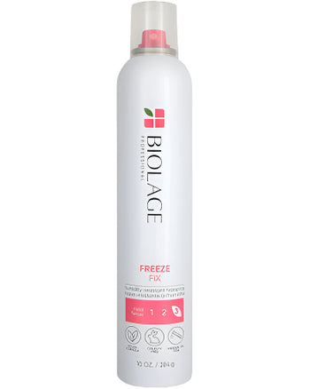 Biolage Styling Freeze Fix 10 oz
