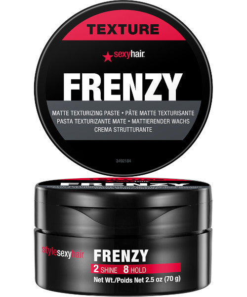 Style Sexy Hair Frenzy 1.8 oz