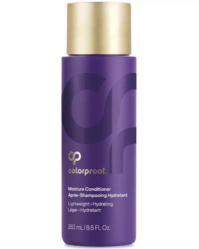 Moisture Conditioner 8.5 oz