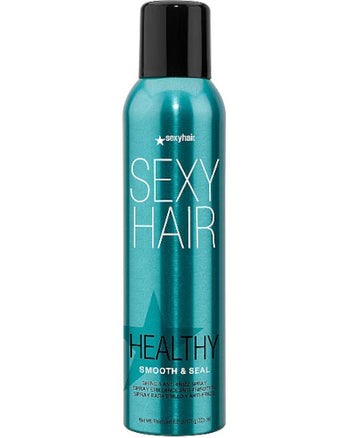 Smooth Sexy Hair Smooth & Seal 6.8 oz