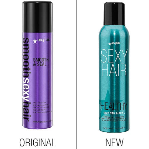 Smooth Sexy Hair Smooth & Seal 6.8 oz