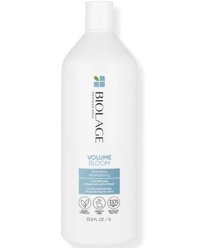 Volume Bloom Shampoo 33.8 oz