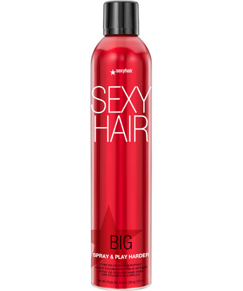 Big Sexy Hair Spray & Play Harder 10 oz