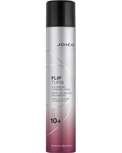 Flip Turn Volumizing Finishing Spray 9 oz