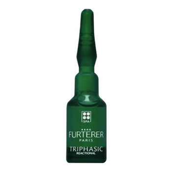 TRIPHASIC REACTIONAL CONCENTRATED SERUM 12 VIALS X 0.18 OZ