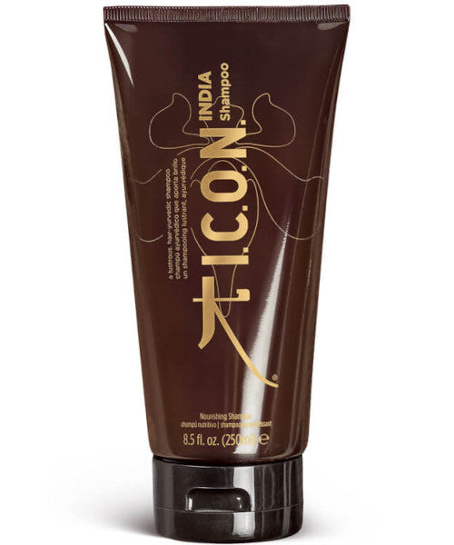 India Nourishing Shampoo 8.5 oz