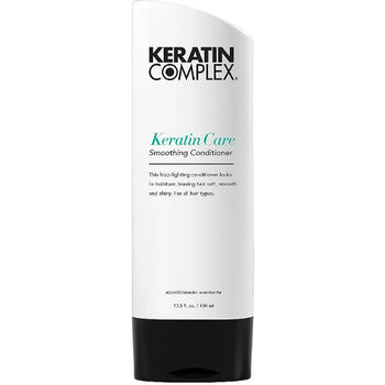 Keratin Care Conditioner 13.5 oz