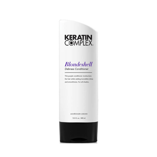 Blondeshell Debrass & Brighten Conditioner 13.5 oz
